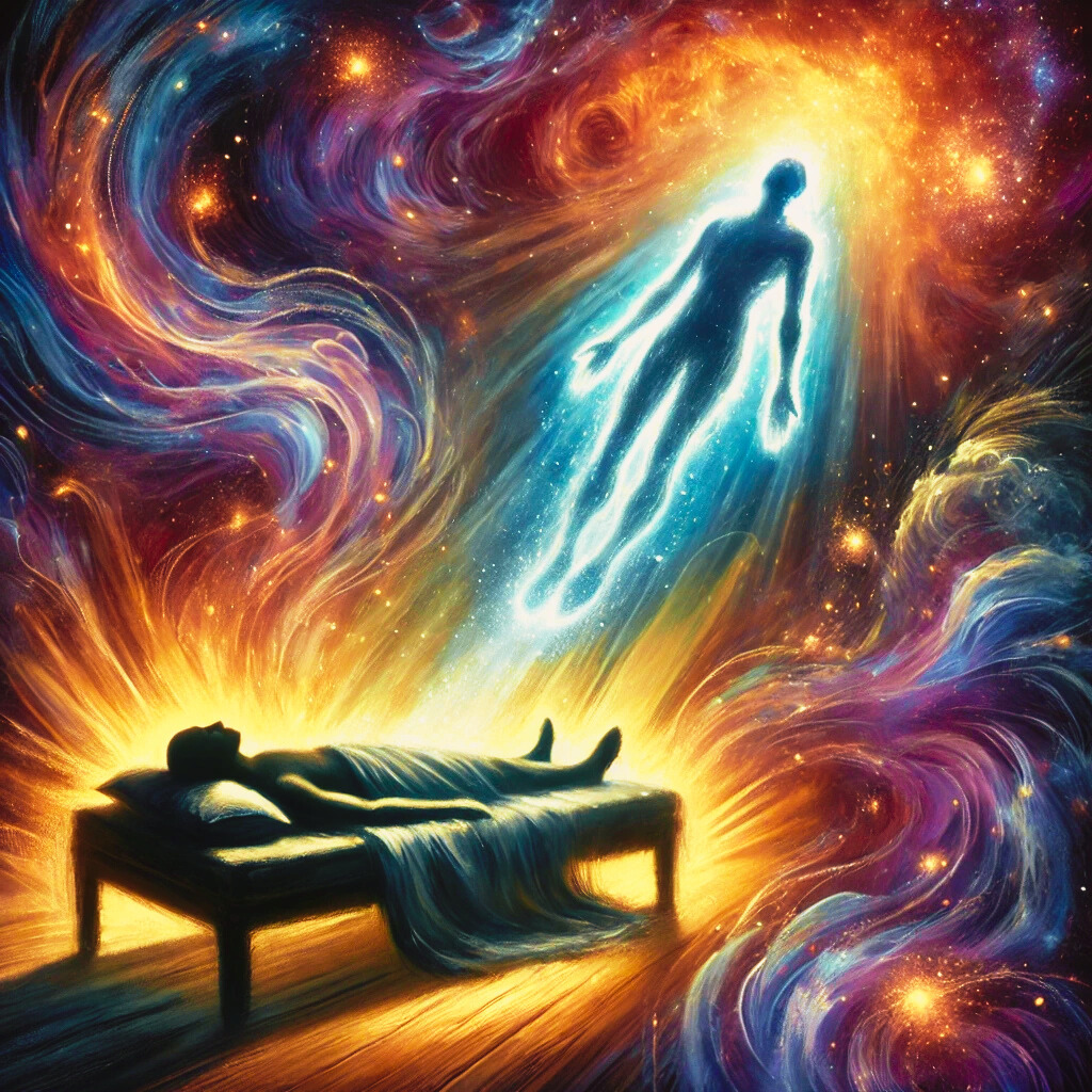Astral Projection