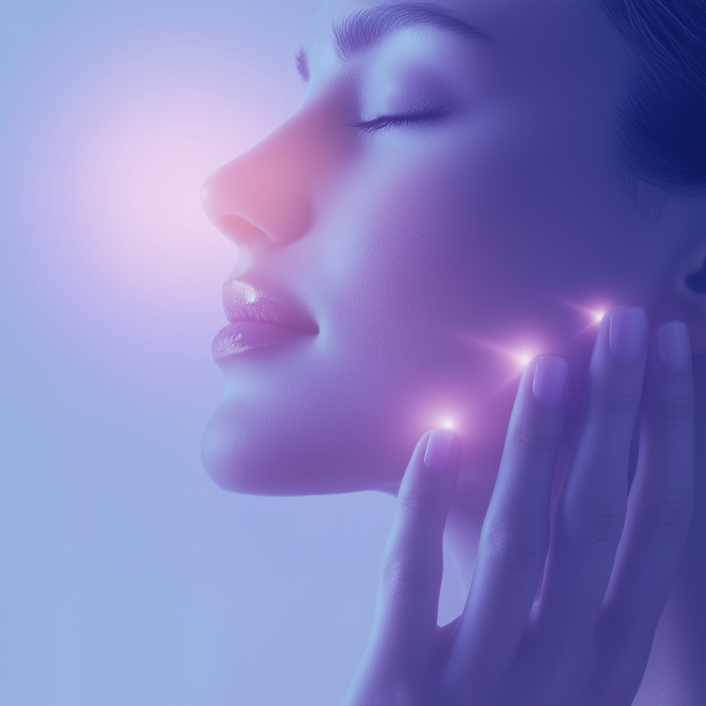 EFT – Emotional Freedom Technique