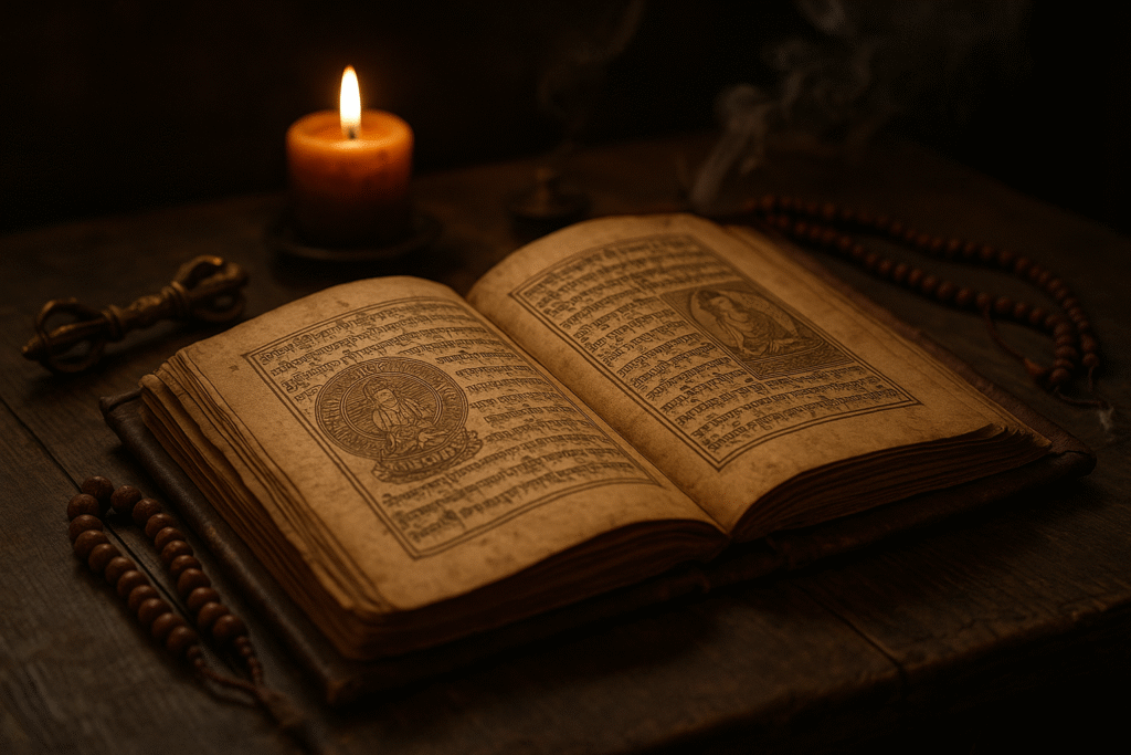Bardo Thödol The Tibetan Book
